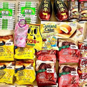 アミューズメント お菓子詰め合わせ