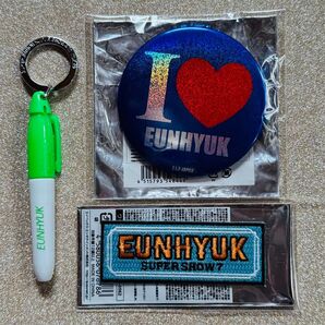 SUPERJUNIOR ウニョク グッズ まとめ売り