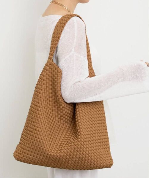 Deuxieme Classe【NAGHEDI/ナゲディ】Nomad Large Hobo