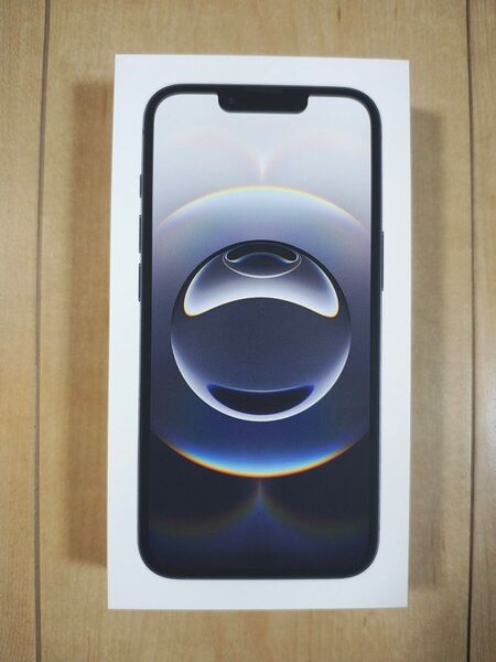 【新品未使用】iPhone 16e 128GB SIMフリー ホワイト 残債なし
