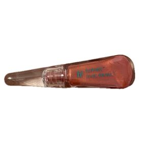 FLOWFUSHI LIP38℃ リップグロス Nude002
