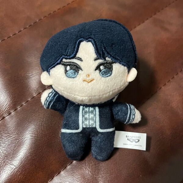 ENHYPEN Given-Taken エンハイプン ほわぬい ジョンウォン