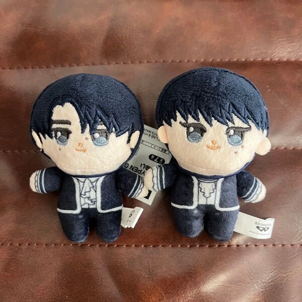 【週末セール】【新品】ENHYPEN ほわぬい Given-Taken ソンフン ソヌ セット