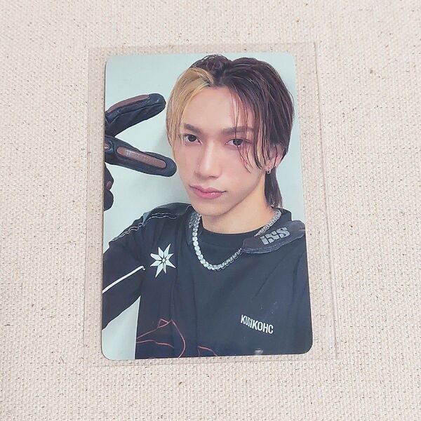 INI 池﨑理人 RTP mail会員 トレカ