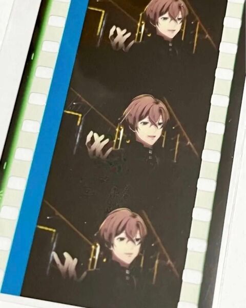 ヒプムビ コマフィルム 幻太郎 うたプリカード付き ケース付き