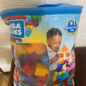 fisher-price◎メガブロック◎1歳から◎MEGA BLOKS◎
