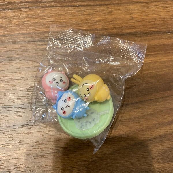 チョコサプ ちいかわ パジャマ