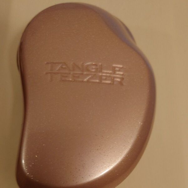 ヘアブラシ TANGLETEEZER
