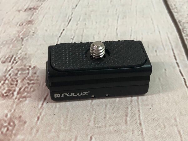 Insta360 x5 AcePro x4 x3 x2 クイックリリースマウント