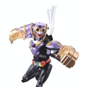 装動 仮面ライダーガッチャード ドッキリショベル 未組み立て品 現状渡し ジャンク品
