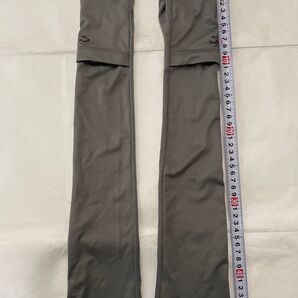 アームカバー グレー 日焼け対策 upf50+対応