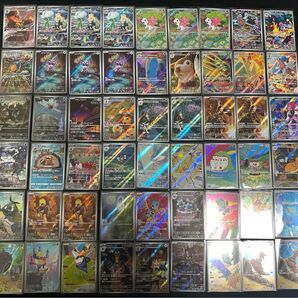 ポケモンカード AR 計54枚まとめ売り