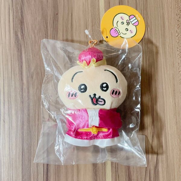 ちいかわ ちいかわ飯店 来来 ライライ ぷちミニマスコット うさぎ