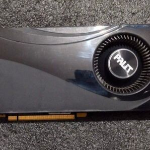 Palit GeForce RTX2070 super 8GB