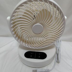 【2025年モデル&節電対策】 扇風機 サーキュレーター 16畳 壁掛け 卓上