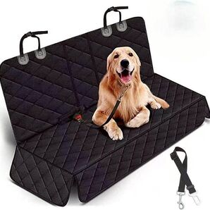 ペット ドライブシート シートカバー 犬 ドッグシートカバー