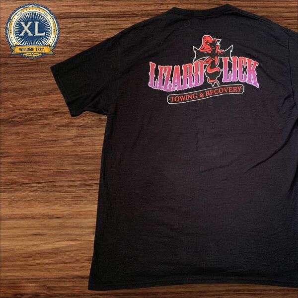 【セール!! US古着】ブラック XL Tシャツ 半袖 バックプリント メンズ レディース