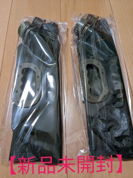 【新品未開封】 2個セット GORDON MILLER 5L 非常用給水袋 (ウォーターバッグ)