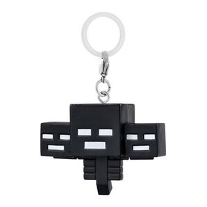 MINECRAFT マインクラフト めじるしアクセサリー chibi 2