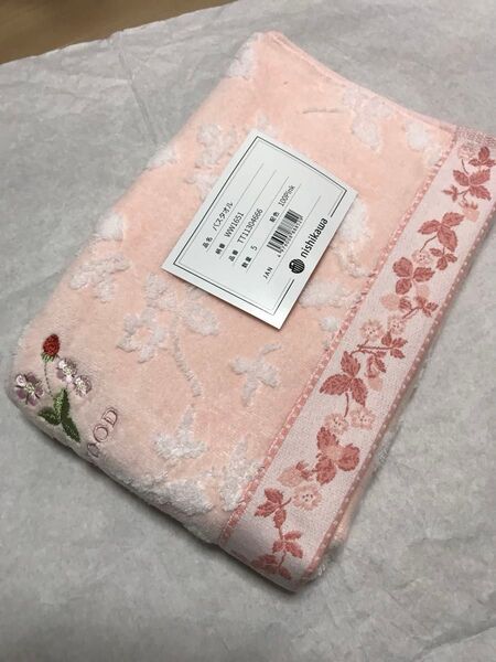 感謝SALE ウェッジウッド バスタオルセット