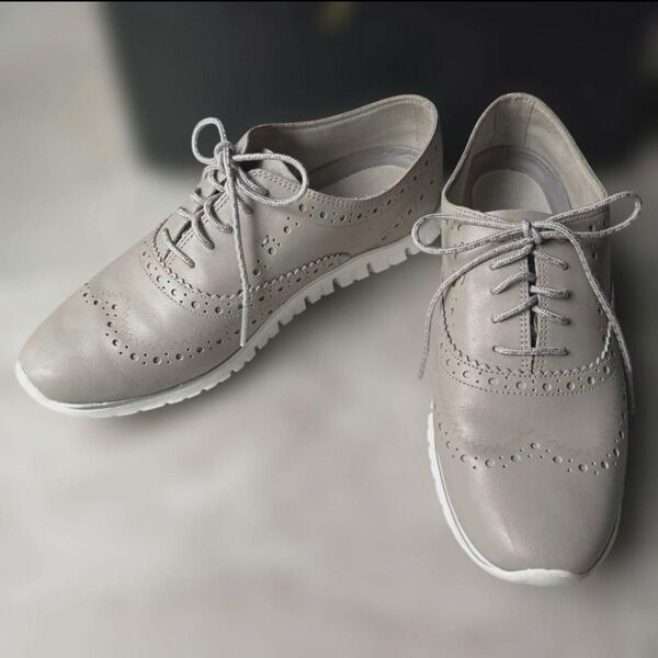 COLE HAAN コールハーン ZEROGRAND ゼログランド 24㎝