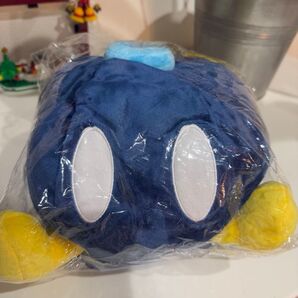 ボムヘイ ペーパーケース