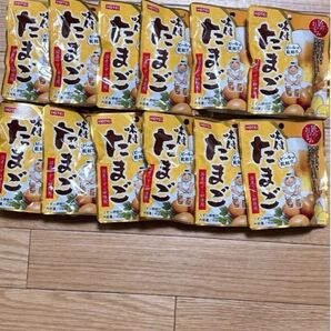 ホテイ 匠のおつまみ 味付たまご 45g 12袋
