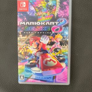 マリオカート8デラックス