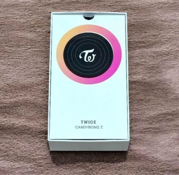 TWICE CANDYBONG Z ペンライト