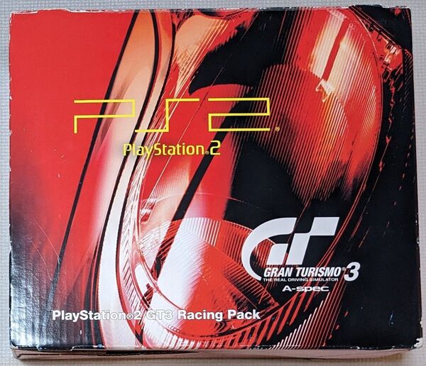 PS2 本体 SCPH-35000 (HDMI変換ケーブル付)