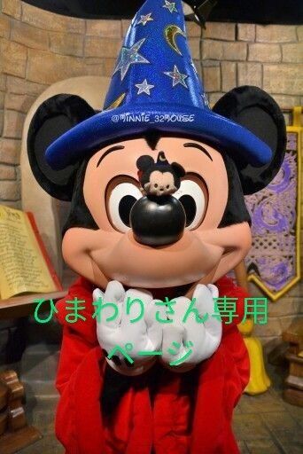 専用 ディズニーロールシールバラ、ディズニーバラメモおすそ分け