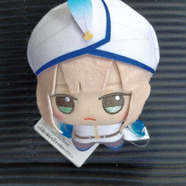 Fate/Grand Order ちびぐるみ ぬいぐるみ ネモ