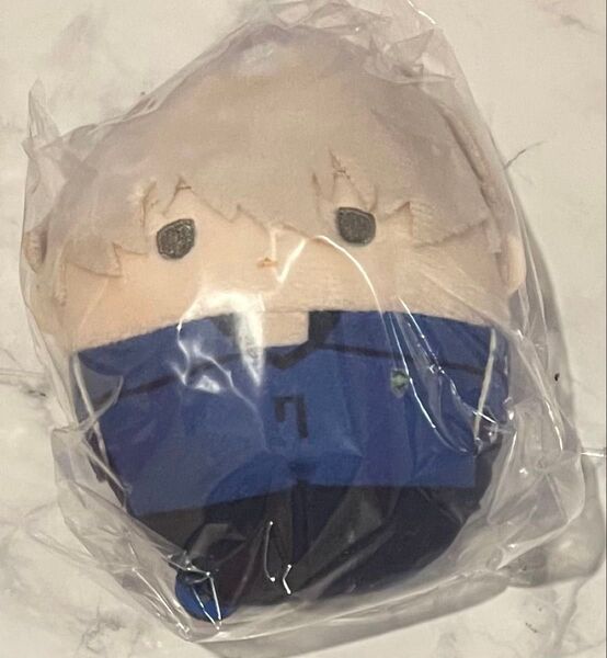 ブルーロック ブルロ ふわコロりん 凪誠士郎 通常