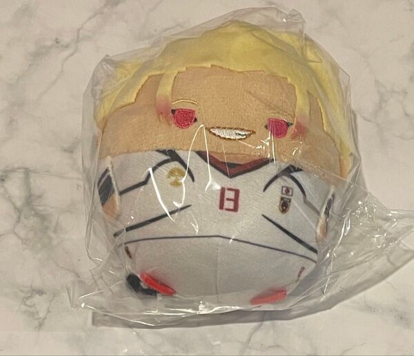 ブルーロック ブルロ 士道龍聖 ふわコロりん
