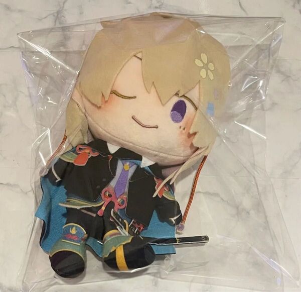 刀剣乱舞 とうらぶ わんぱく 小竜景光 こりゅうかげみつ ぬいぐ
