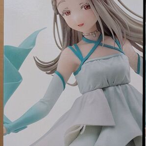 【未開封発送】学園アイドルマスター フィギュア 篠澤広 ESPRESTO アイドルマスター