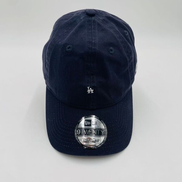 【未使用】NEW ERA(ニューエラ)newera キャップ 9TWENTY N840TW267 ONSPOTZ別注 帽子
