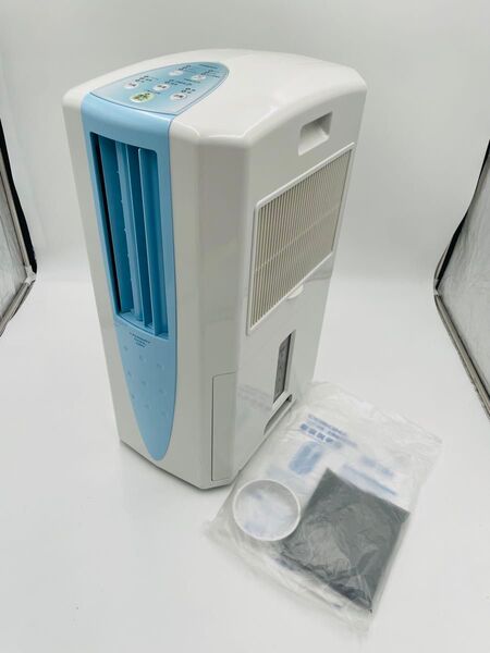 【未使用保証有り】コロナ CORONA エアコン どこでもクーラー スカイブルーCDM-1024-ASスポットクーラー 2024