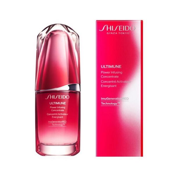 資生堂アルティミューン パワライジング コンセントレート Ⅲ 30mL 美容液