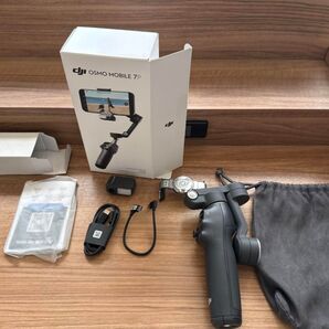 DJI Osmo Mobile 7p