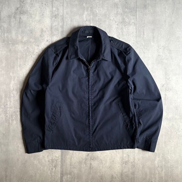 【60s vintage】USAF フライトジャケット ブルゾン 短丈 scovill 古着