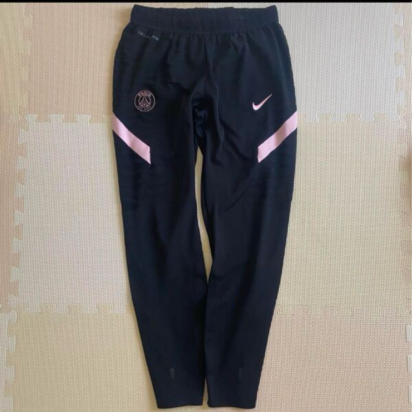 NIKE ナイキ パリサンジェルマン psg トレーニングパンツ M トラックパンツ ジャージ