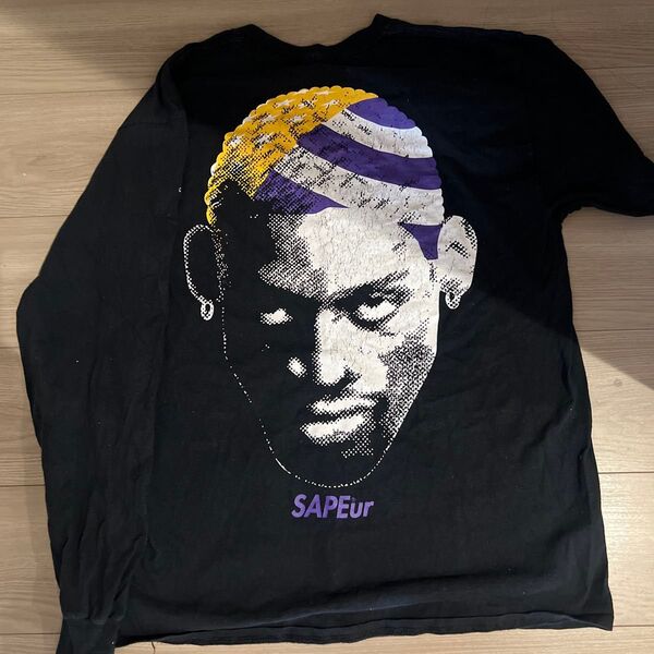 サプール SAPEur ロンT