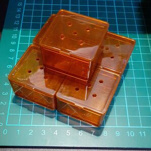 リボコンテナ⑤個