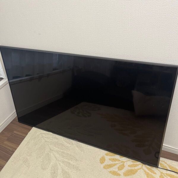 (ジャンク品)ソニー55型液晶テレビ KJ-55X8500F
