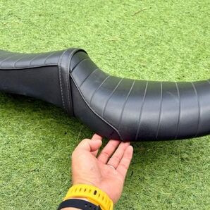 【中古品】K&H キング&クイーン Bオールタック 04~スポーツスター