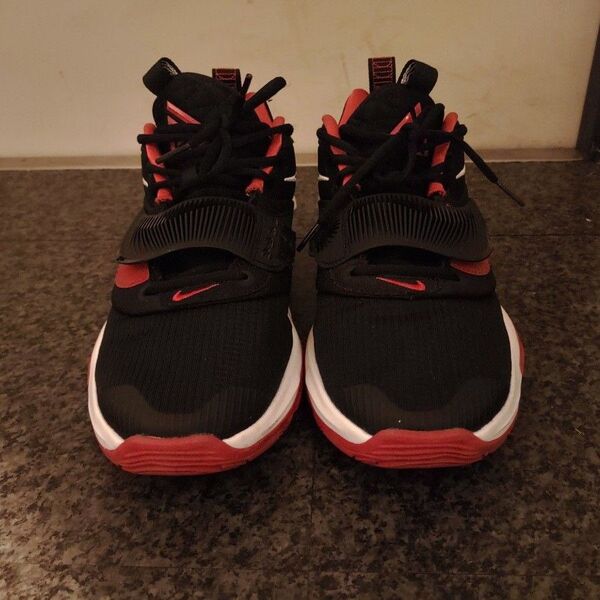 nike zoom freak3 US9.5 27.5cm ナイキ スニーカー