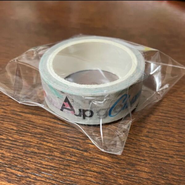 Aぇ! group マスキングテープ