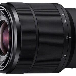 SONY FE 28-70mm F3.5-5.6 OSS SEL2870◆新品未使用