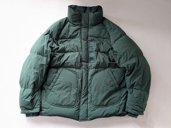 美品 White Mountaineering TAION DOWN JACKET 2